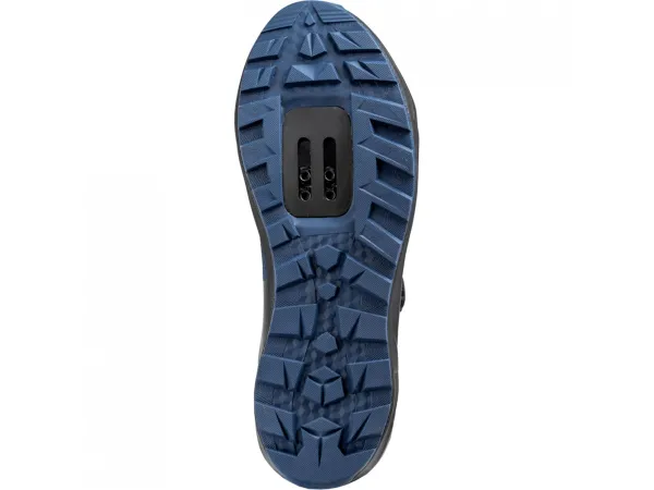 NW ZAPATILLAS CORSAIR 2 AZUL OSCURO/NEGRO 2