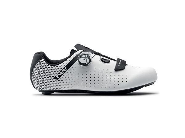 NW CORE PLUS 2 BLANCO/NEGRO ROAD