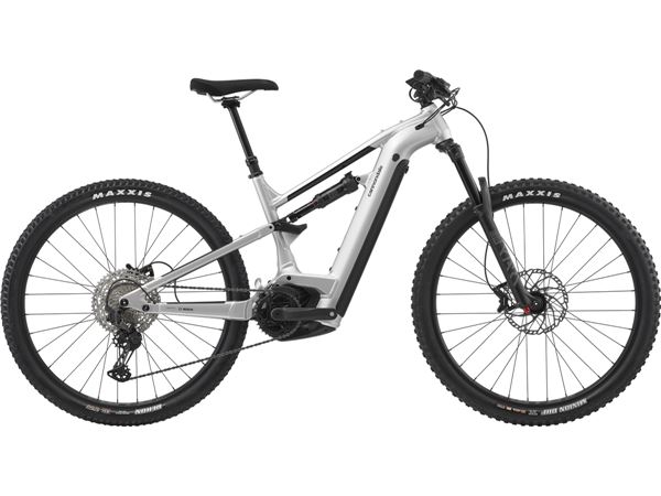 CANNONDALE MOTERRA NEO 3 MRC LG