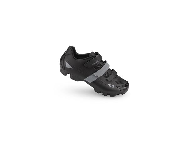 GES ZAPATILLAS VANTAGE-2 GRIS/NEGRA