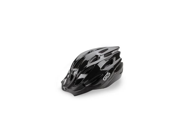 CASCO GES ROCKET M NEGRO