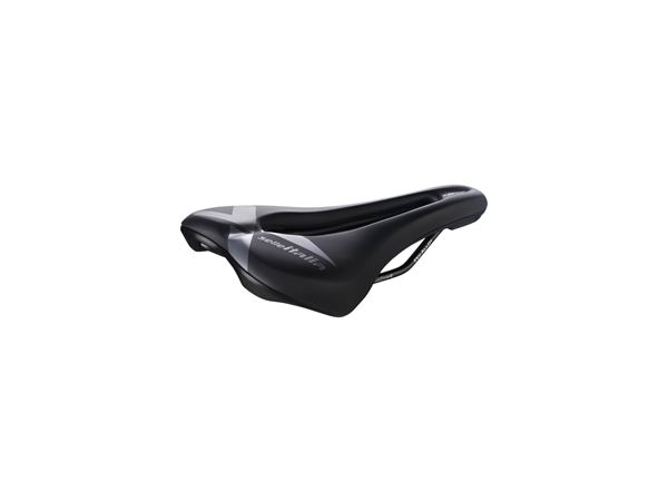 SELLE ITALIA SILLÍN X-BOW SUPERFLOW S3 NEGRO