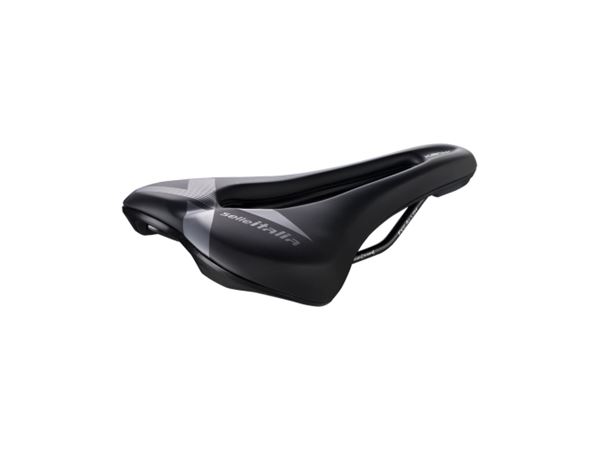 SELLE ITALIA SILLÍN X-BOW SUPERFLOW L3 NEGRO