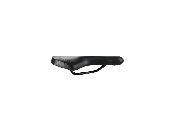 SILLIN GT-1 NEGRO 2
