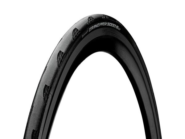 CUBIERTA CONTINENTAL GRAND PRIX 5000 S 700X30C TUBELESS READ