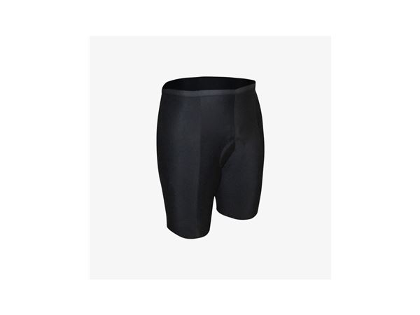 CULOTTE ELTIN CICLISMO NIÑO NEGRO