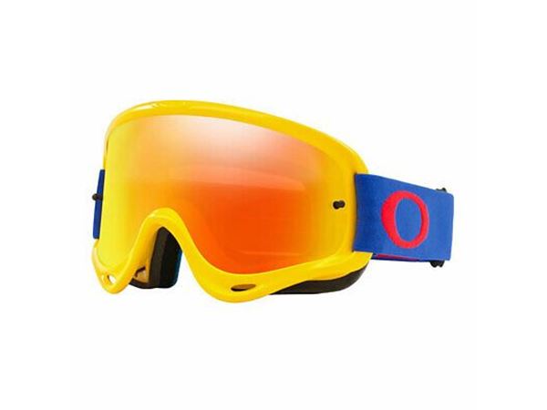 OAKLEY GAFAS O-FRAME MX AM/AZ