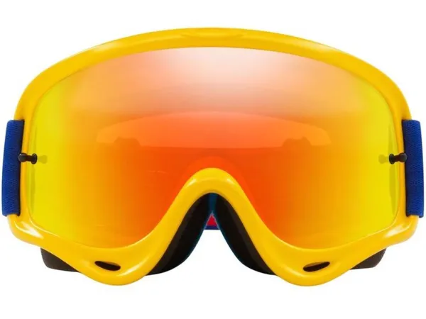 OAKLEY GAFAS O-FRAME MX AM/AZ 2