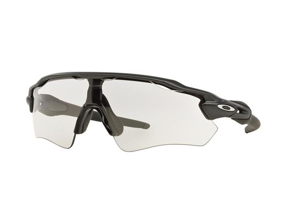 OAKLEY GAFAS RADAR EV PATH PHOTOCHRMC NEGRO/TRANSP