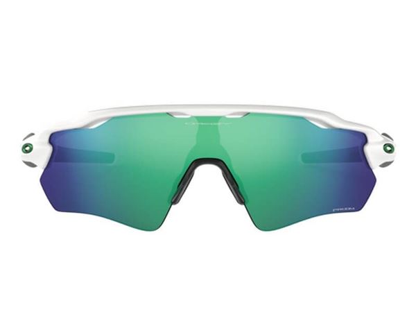 OAKLEY GAFAS RADAR EV PATH POL. WHT. W/PRIZM JADE