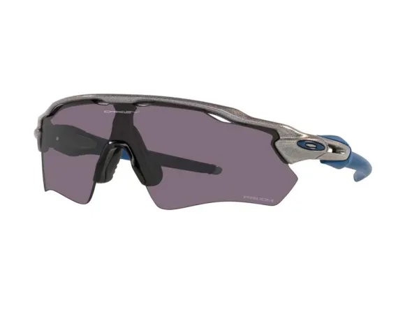 GAFAS OAKELY RADAR EV PATH HOLOGARFIC W/PRIZM GREY 2