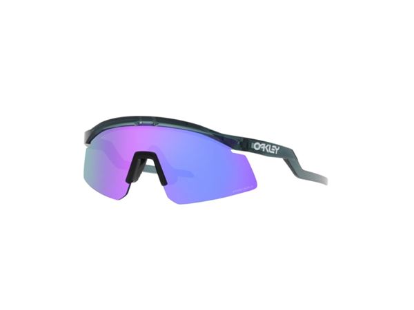 GAFAS OAKLEY HYDRA CRYSTAK BLACK W/PRIZM VIOLET