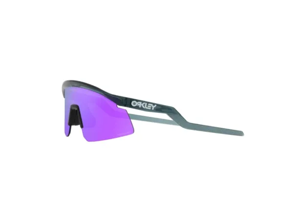 GAFAS OAKLEY HYDRA CRYSTAK BLACK W/PRIZM VIOLET 2