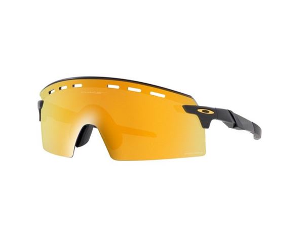 GAFAS OAKLEY ENCODER STRIKE V MTCARBON W/PRIZM 24K