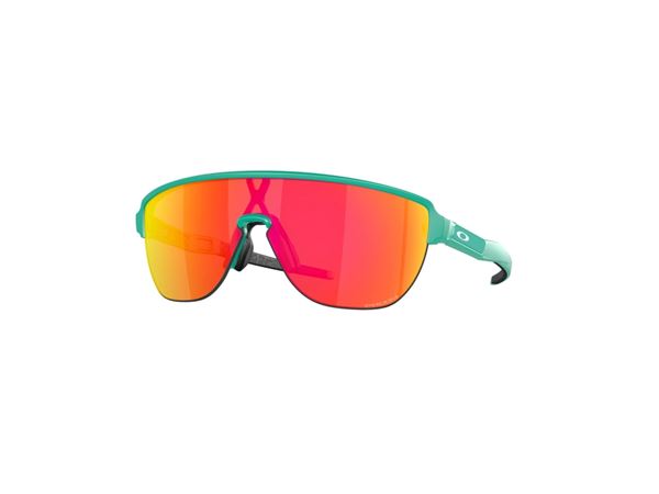 GAFAS OAKLEY CORRIDOR MT CELESTE W/PRIZM RUBY