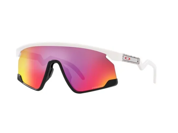 GAFAS OAKLEY BXTR MTWHT/MTBLK W/PRIZM ROAD