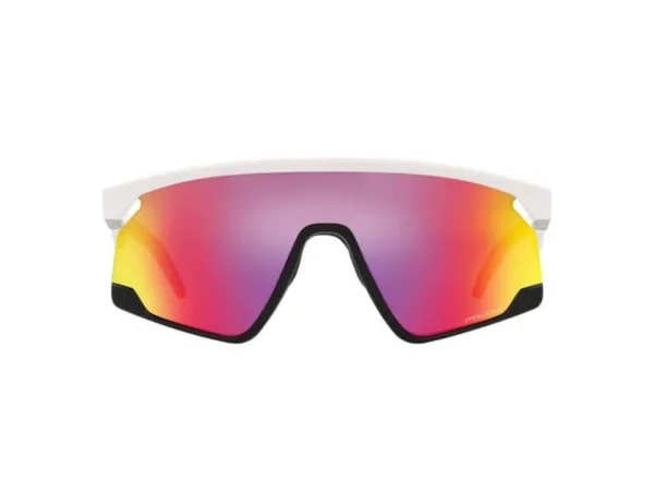 GAFAS OAKLEY BXTR MTWHT/MTBLK W/PRIZM ROAD 2