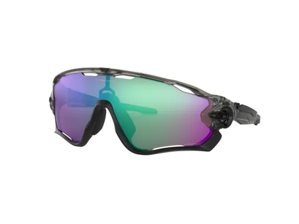 GAFAS OAKLEY JAWBREAKER GREY INK W/PRIZM RD JADE
