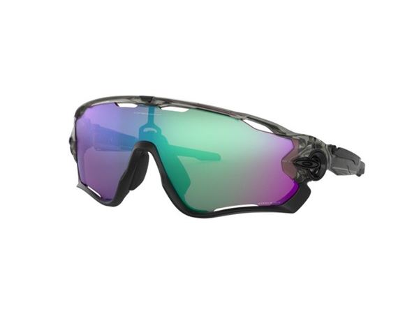 GAFAS OAKLEY JAWBREAKER GREY INK W/PRIZM RD JADE