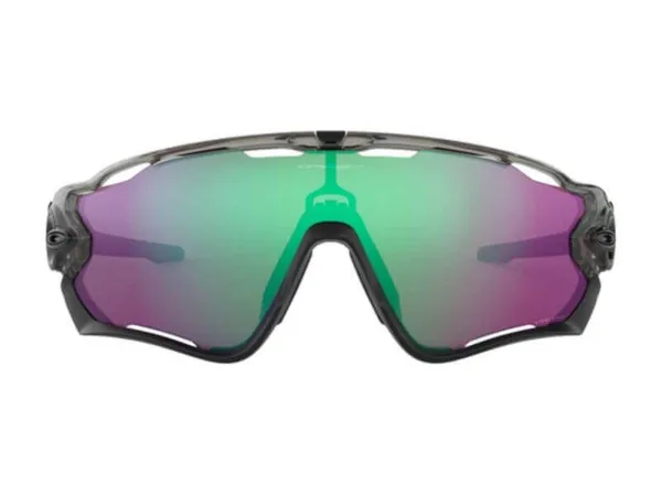 GAFAS OAKLEY JAWBREAKER GREY INK W/PRIZM RD JADE 2