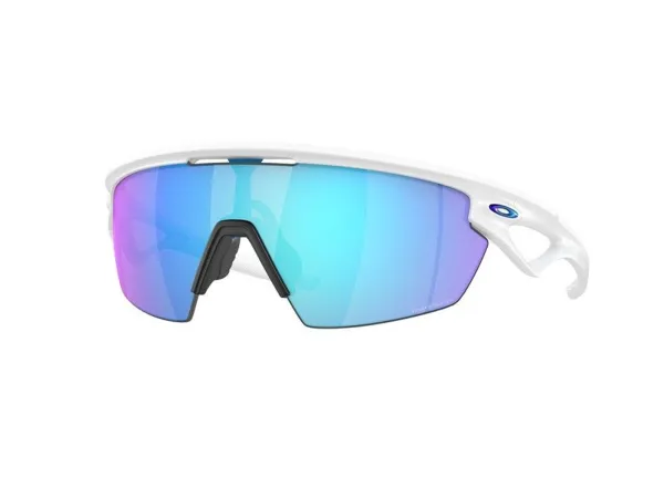 GAFAS OAKLEY SPHAERA MATT WHITE W/PRIZIM SAPPHIRE