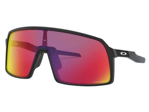 GAFAS OAKLEY SUTRO MATTE NEGRO W/PRIZIM ROAD