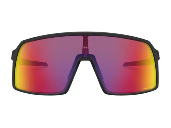 GAFAS OAKLEY SUTRO MATTE NEGRO W/PRIZIM ROAD 2