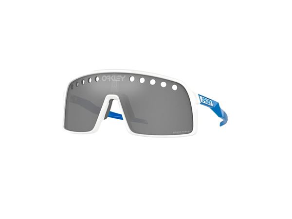 GAFAS OAKLEY SUTRO EYESHADE POL WHITE W/PRIZM BLAC