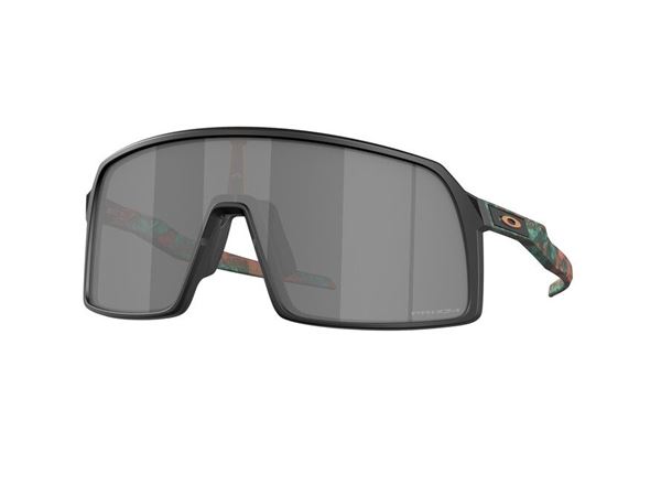 GAFAS OAKLEY SUTRO MATT BLACK/PATINA W/PRIZM BLACK