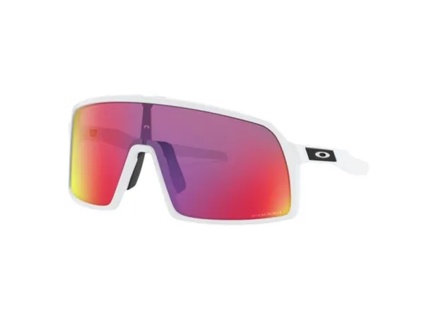 GAFAS OAKLEY SUTRO S MATT WHITE W/PRIZM ROAD