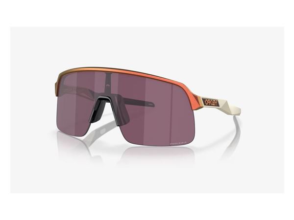 GAFAS OAKLEY SUTRO LITE MT RDGLD W/PRIZM RDBLK