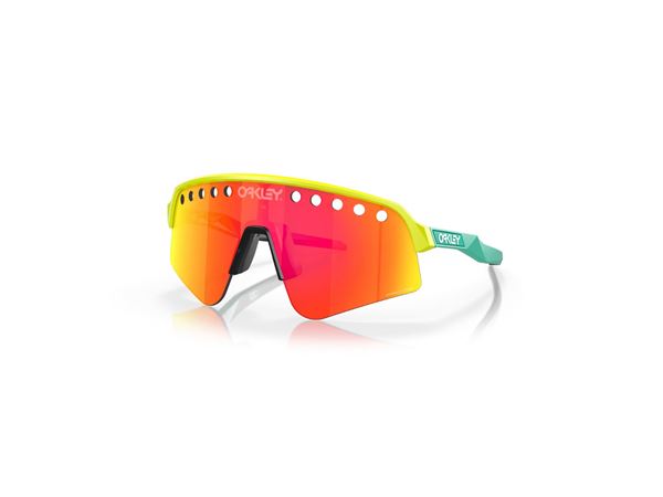 GAFAS OAKLEY SUTRO LITE SWEEP TB YBL W/PRIZM RUBY