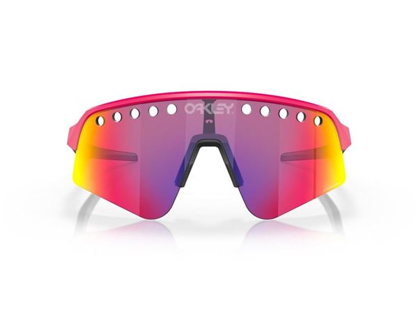 GAFAS OAKLEY SUTRO LITE SWEEP PINK BLK W/PRIZM ROA