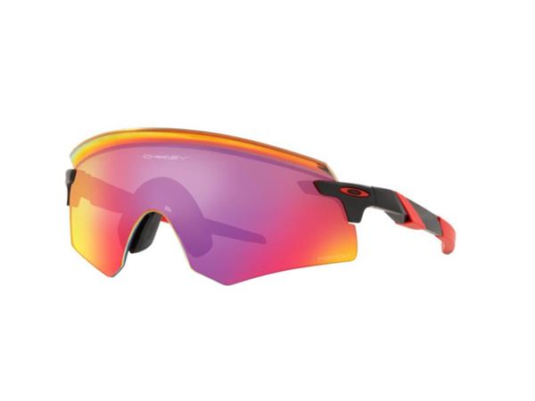 GAFAS OAKLEY ENCODER MATTE BLACK W/PRIZM