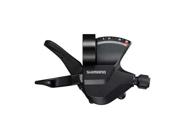 PULSADOR DERECHO 8V SL-M315-8R W/OGD
