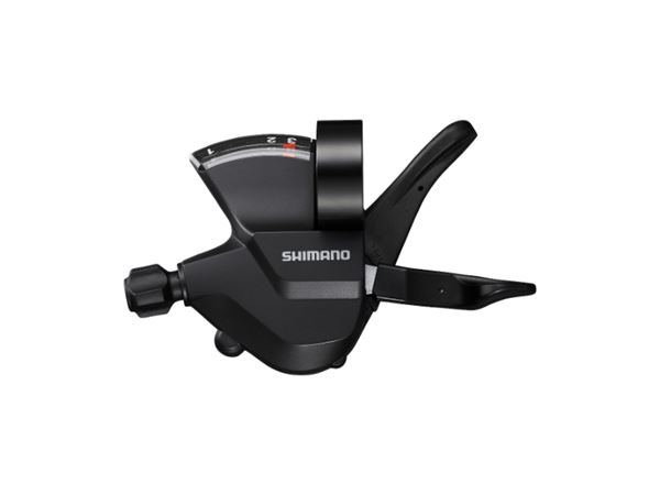 PULSADOR IZQUIERDO 3V SL-M315-L W/OGD