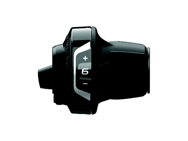SHIFT LEVER DERECHO W/OGD SL-RV400-6R 6V