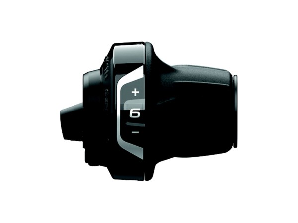 SHIFT LEVER DERECHO W/OGD SL-RV400-6R 6V