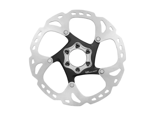 DISCO SM-RT86 180 MM 6T DEORE XT ICE TECH