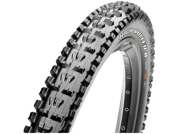 CUB MAXXIS MINION DHF 29X2.60 3CT/EXO/TR 120TPI