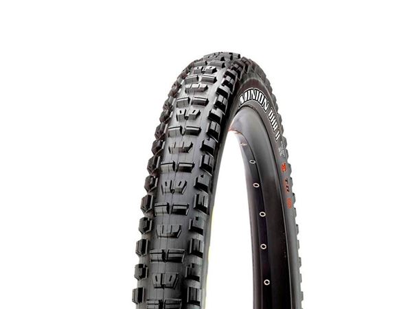 MAXXIS MINION DHR II 29X2.60 3CT/EVO+/TR