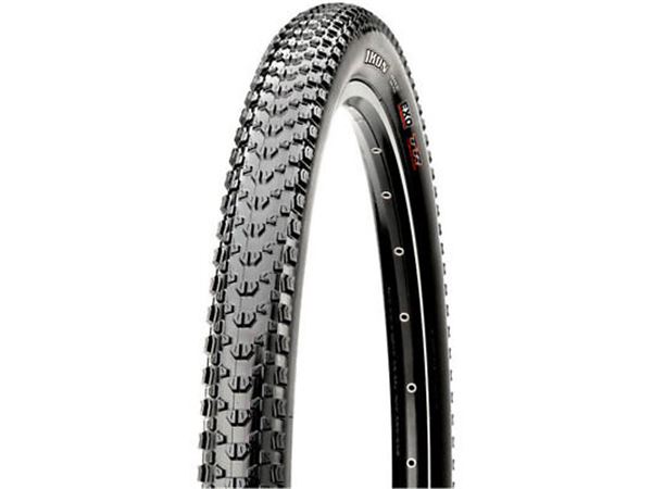 CUB MAXXIS IKON 29X2.20 60TPI EXO TR NEGRO