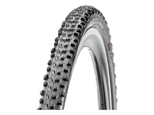 ALL TERRANE 700x33 120 TPI CARBON FIBER EXO/TR