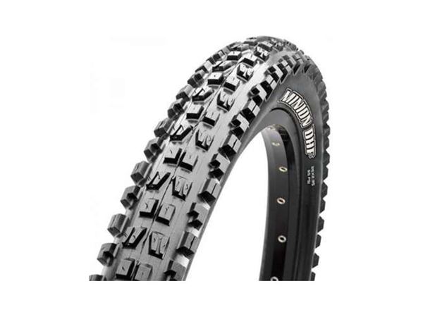 CUB MAXXIS MINION DHF PLUS 29X2.80 60TPI EXO/TR