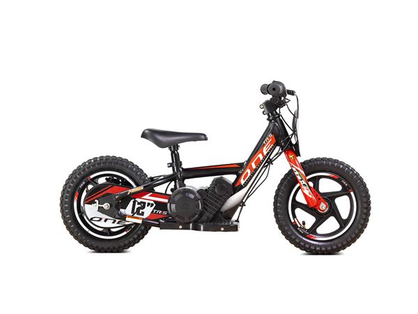 TRS BALANCE BIKE 12" KIDS