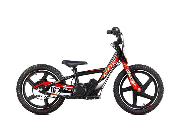 TRS BALANCE BIKE 16" KIDS