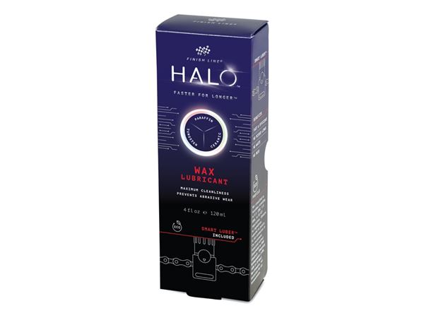 LUBRICANTE HALO WAX BOTE 4 OZ + SMART LUBE