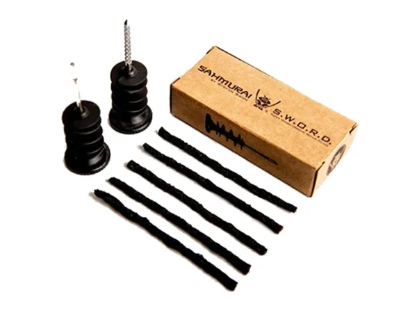 KIT REPARADOR SAHMURAI SWORD