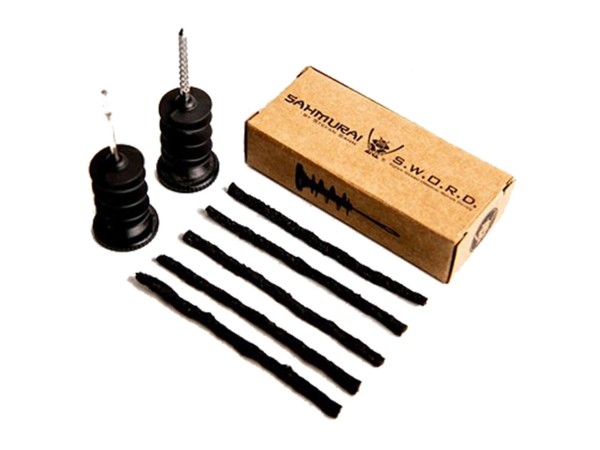 KIT REPARADOR SAHMURAI SWORD