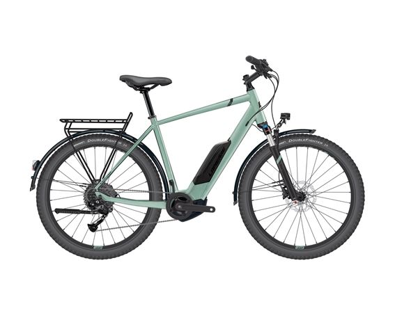 LAPIERRE E-EXPLORER 3.4 H53X27.5 L20M EB